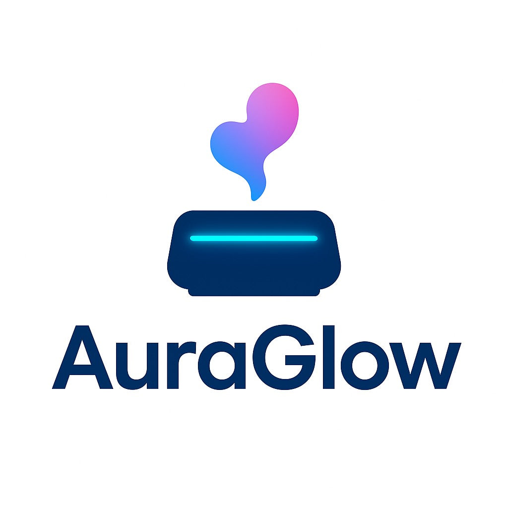 AuraGlow